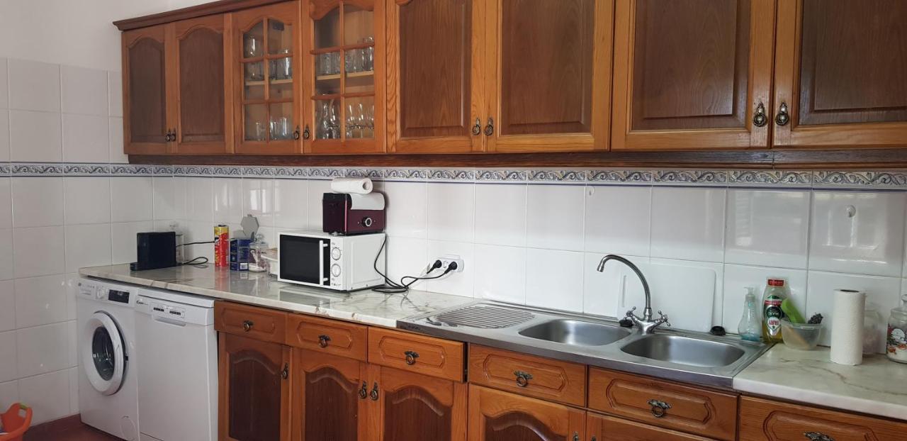 Casa Dos Morgados Villa Caldas Da Rainha Luaran gambar