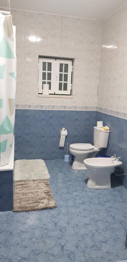 Casa Dos Morgados Villa Caldas Da Rainha Luaran gambar