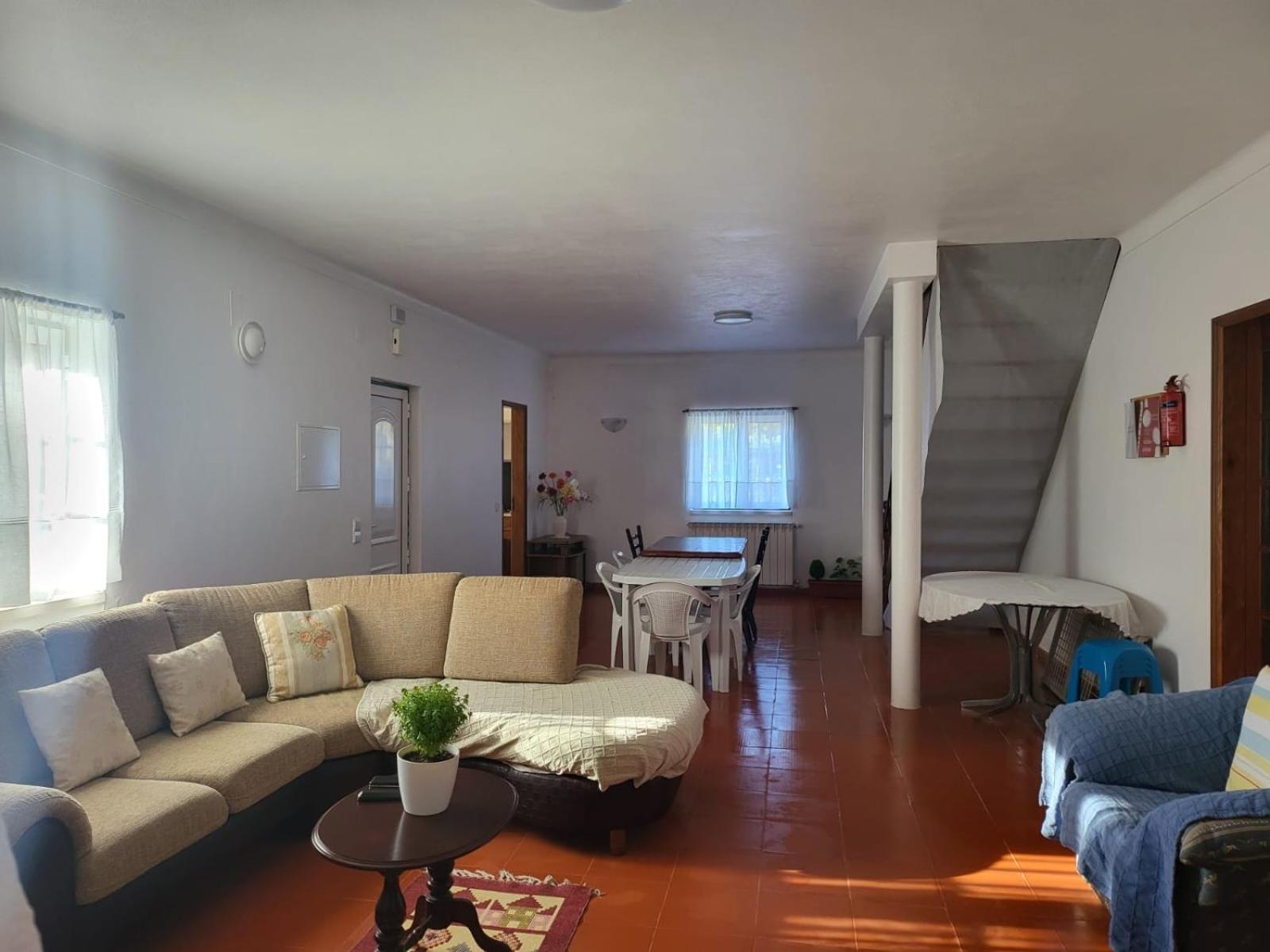 Casa Dos Morgados Villa Caldas Da Rainha Luaran gambar