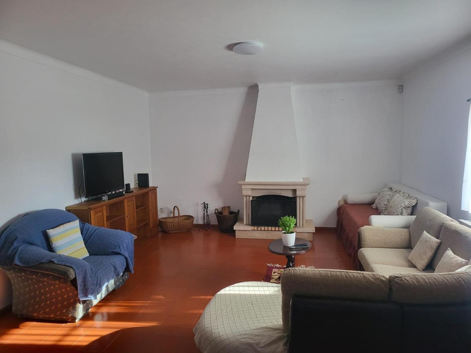 Casa Dos Morgados Villa Caldas Da Rainha Luaran gambar
