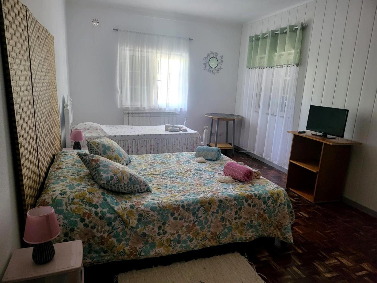 Casa Dos Morgados Villa Caldas Da Rainha Luaran gambar